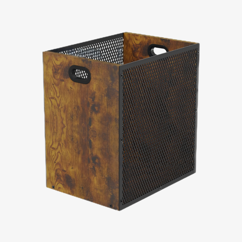 Kotitalouksien säilytysteline