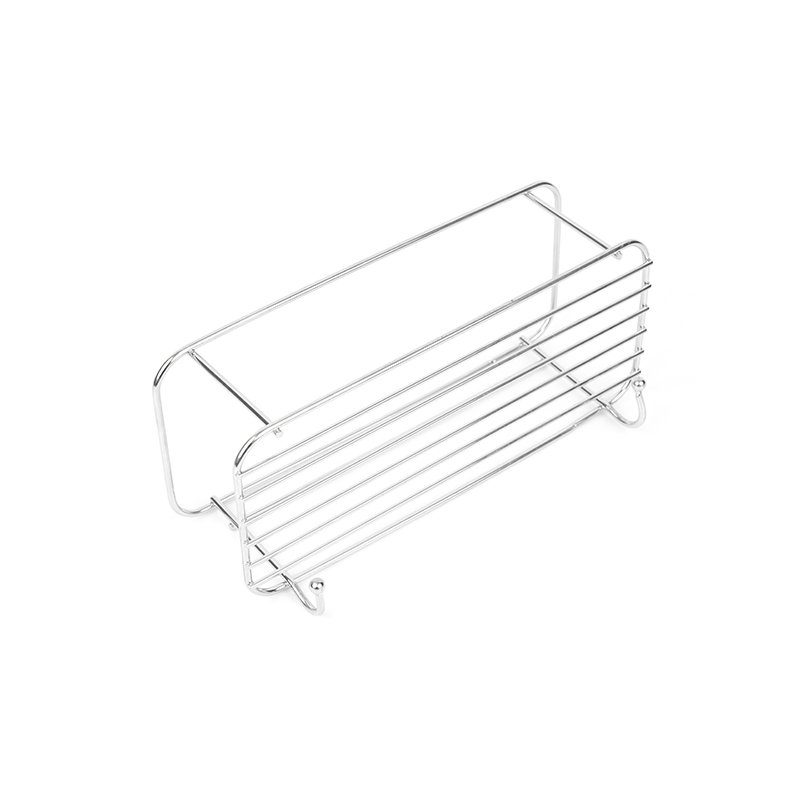 Liima ruostumattomasta teräksestä valmistettu suihkukaappi koukuilla