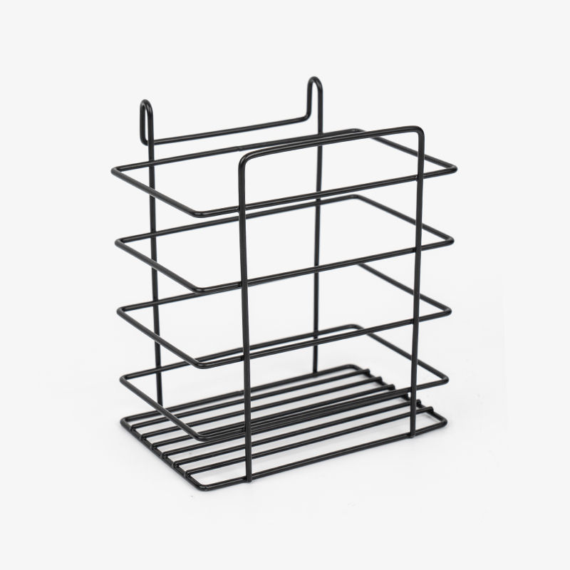 Kylpyhuoneen säilytyslaatikot kaappeihin ja hyllyihin