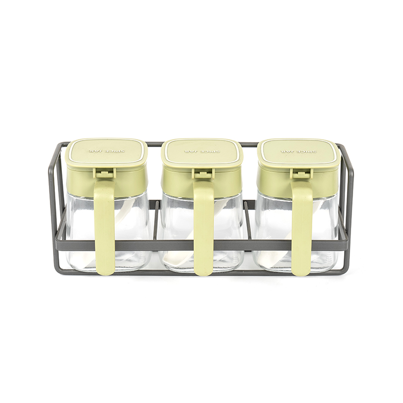 Yksitasoinen jääkaapin maustevarastohylly