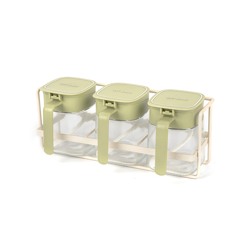 Yksitasoinen jääkaapin maustevarastohylly