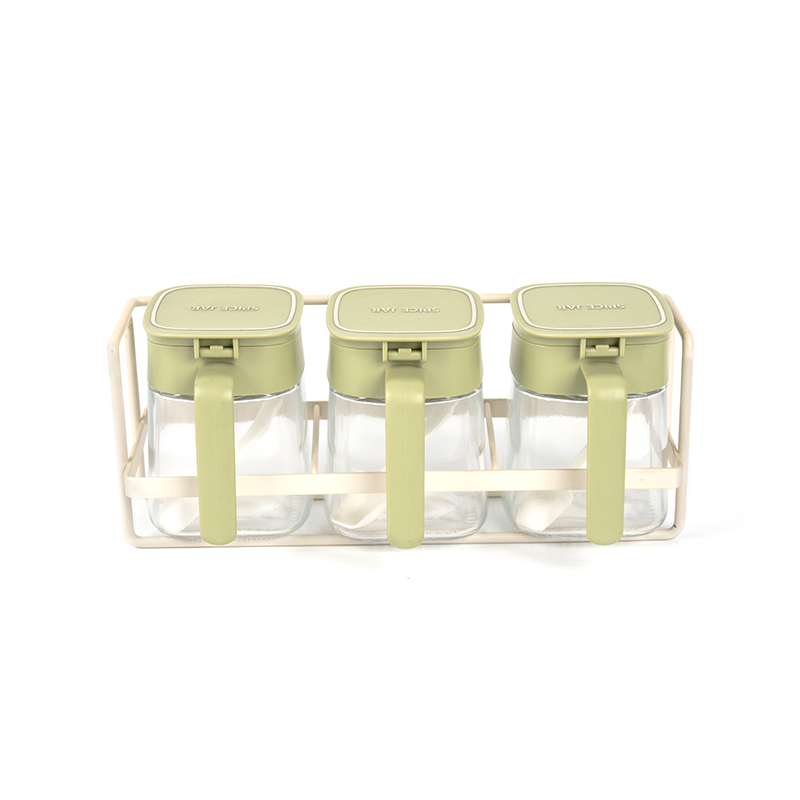 Yksitasoinen jääkaapin maustevarastohylly