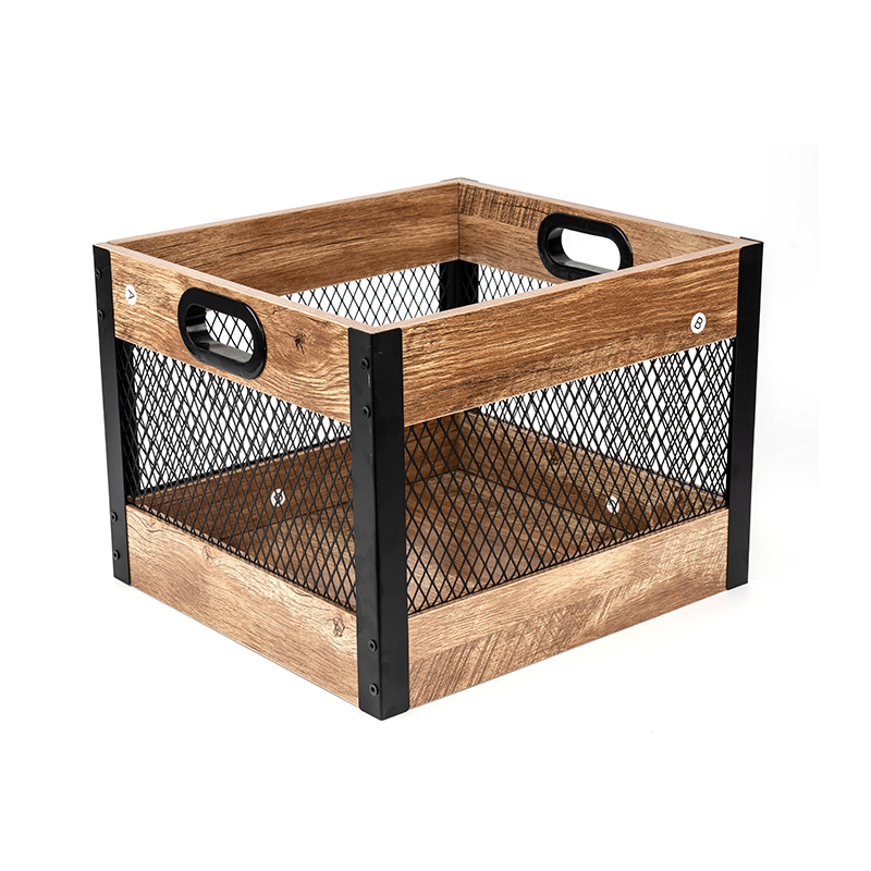 Aikakauslehtien säilytysteline