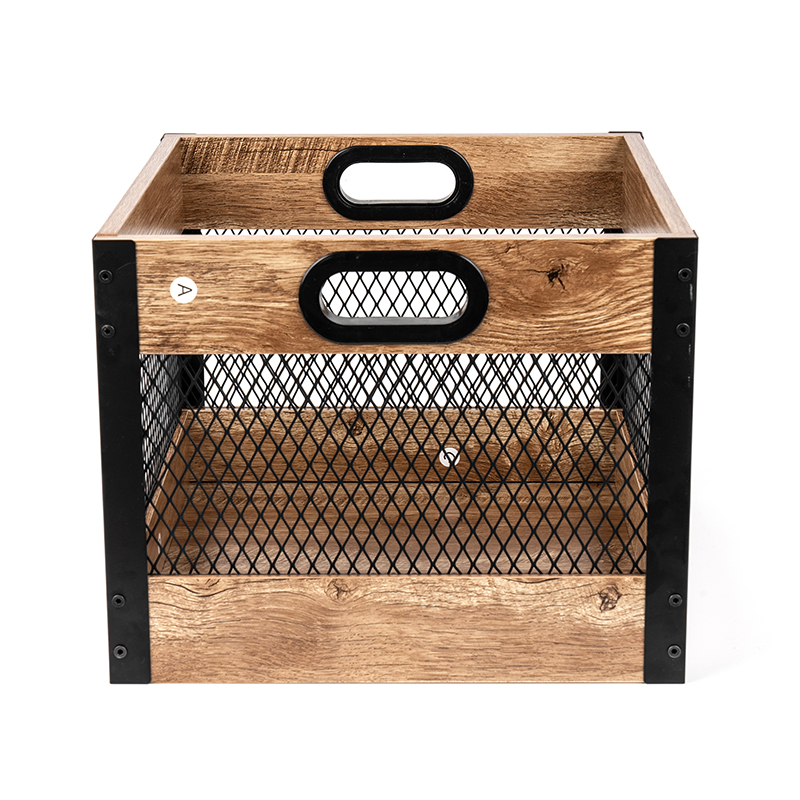 Aikakauslehtien säilytysteline