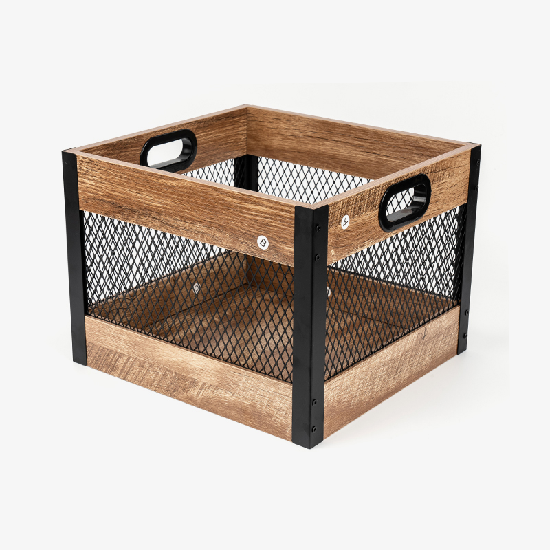 Aikakauslehtien säilytysteline