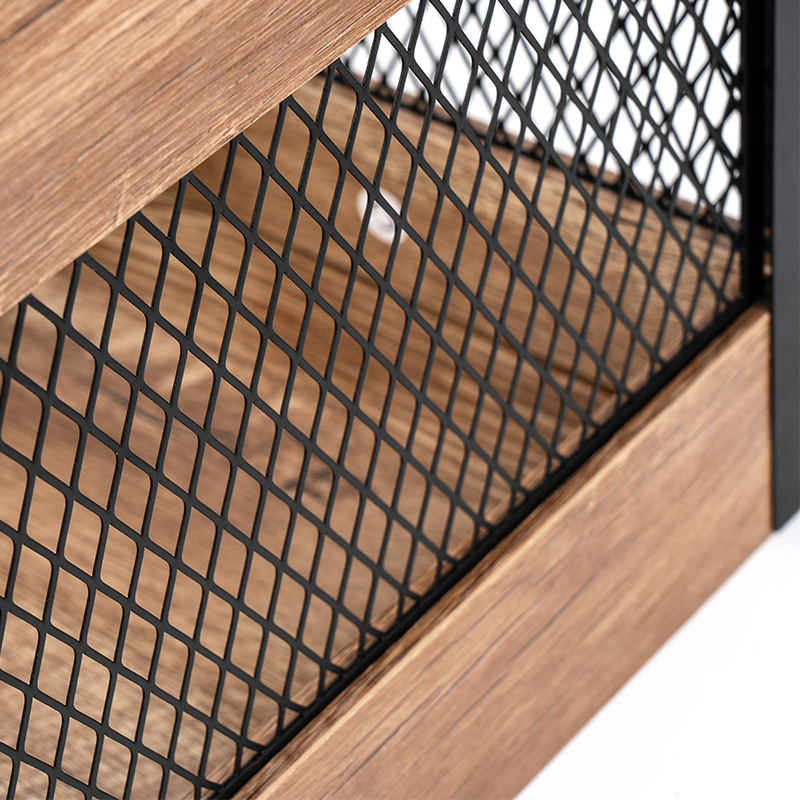 Aikakauslehtien säilytysteline