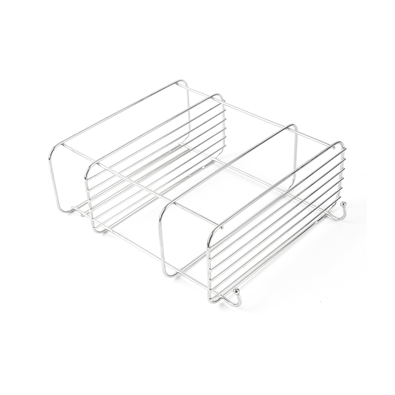 Kylpyhuoneen järjestäjä Moderni säilytysteline