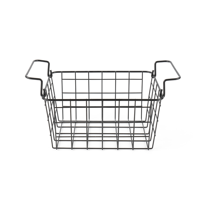 Pinottava metallilankaverkko, suuri suorakaide