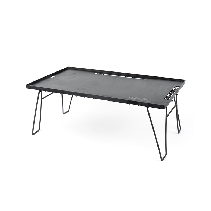 Tieteellisiä näkemyksiä ulkogrillilaitteista: taittuvien pöytien ja grilliritilöiden takana oleva teknologinen koodi