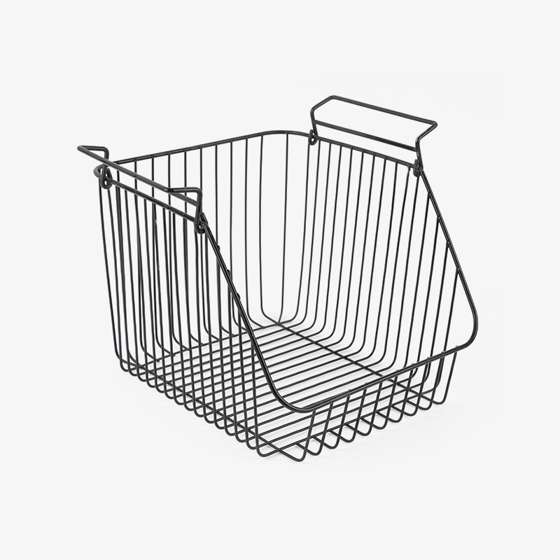 Rautainen säilytyskori