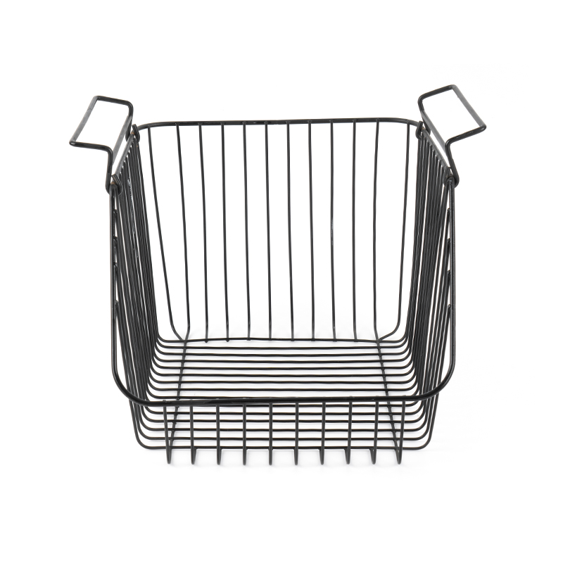 Rautainen säilytyskori