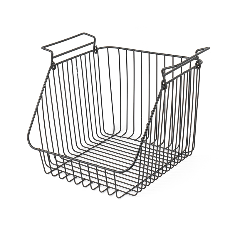 Rautainen säilytyskori