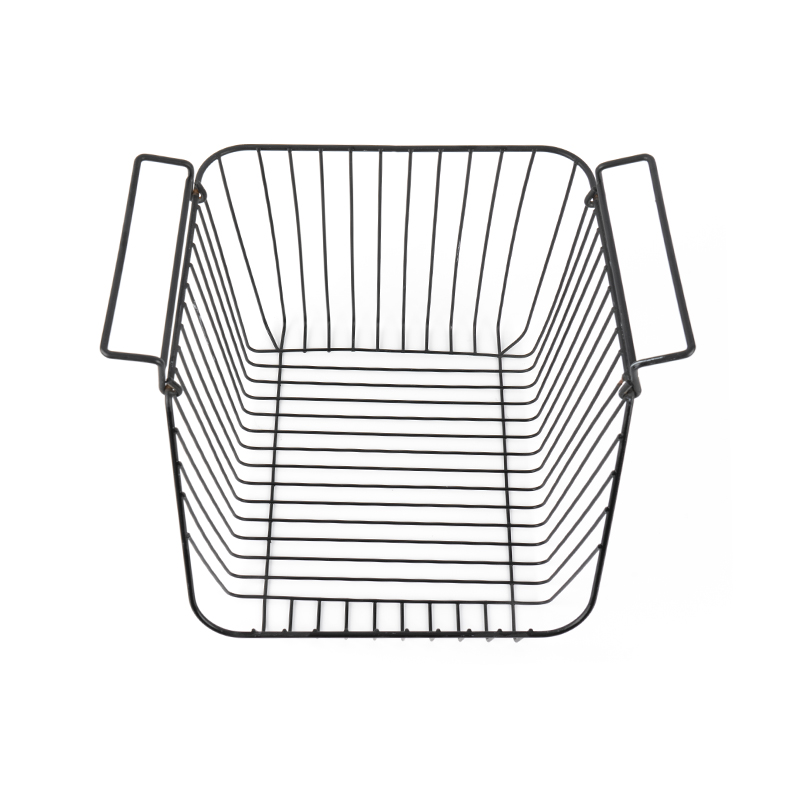 Rautainen säilytyskori