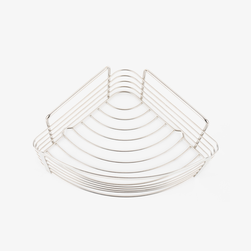 Corner Suihku Caddy Seinäasennettava liimalla