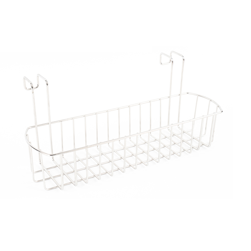 Kylpyhuoneen riippukori