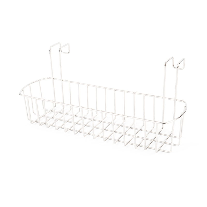 Kylpyhuoneen riippukori