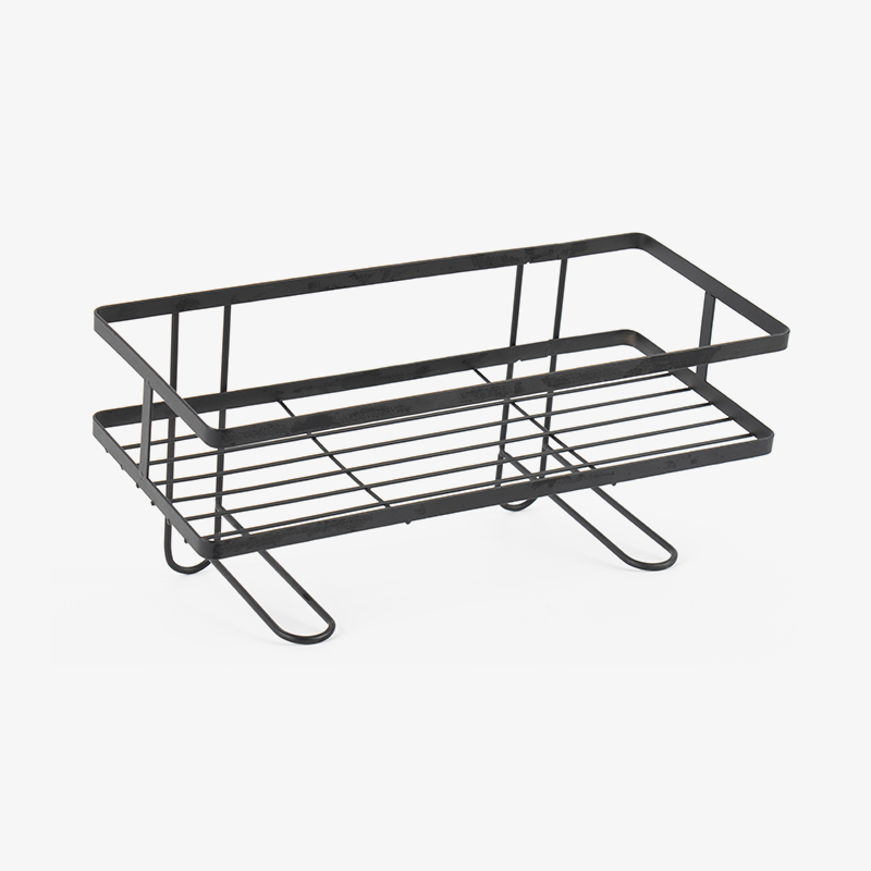 Kylpyhuoneen ripustusteline