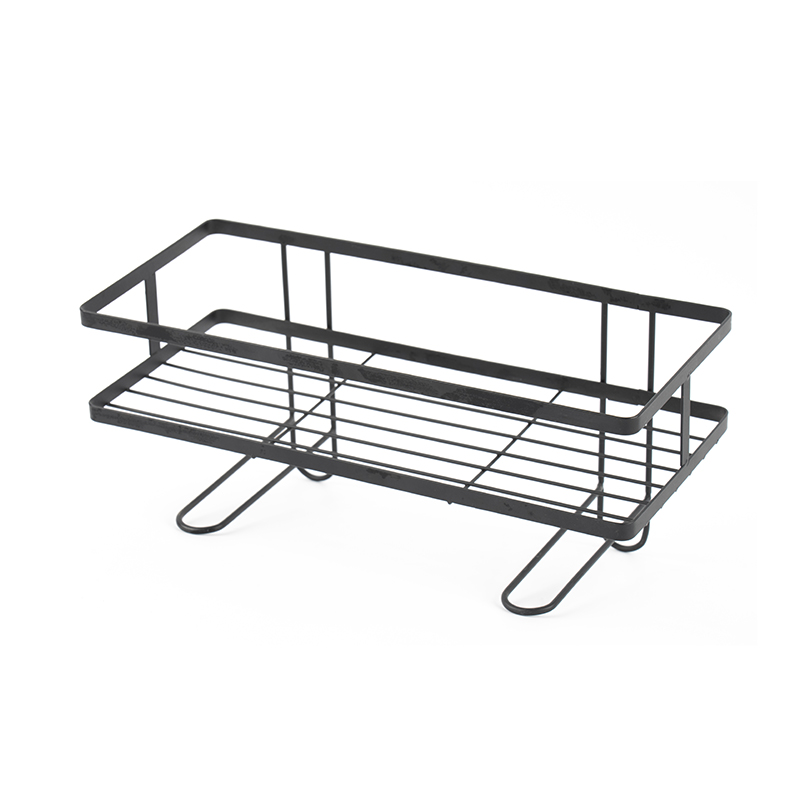 Kylpyhuoneen ripustusteline