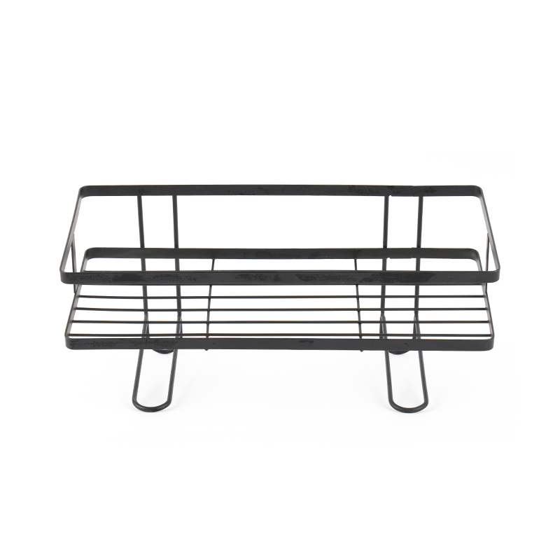 Kylpyhuoneen ripustusteline