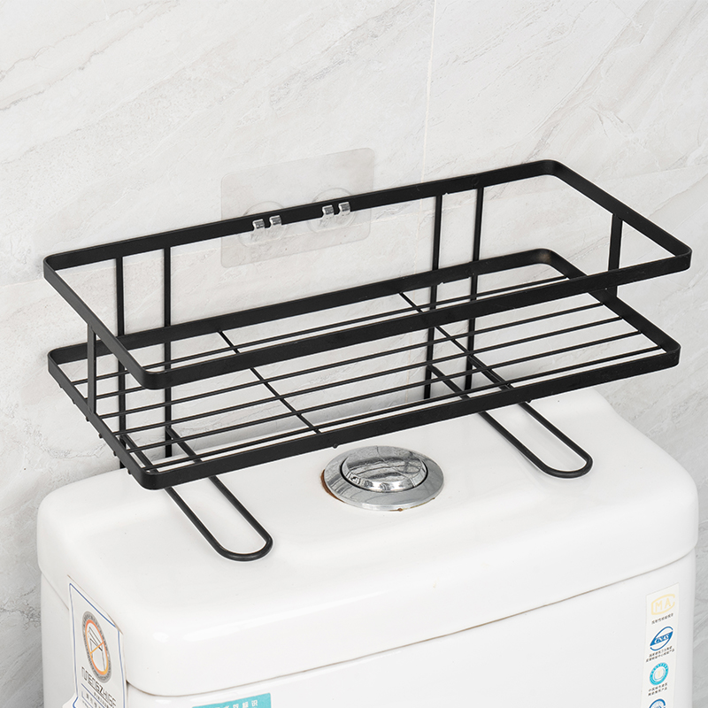 Kylpyhuoneen ripustusteline