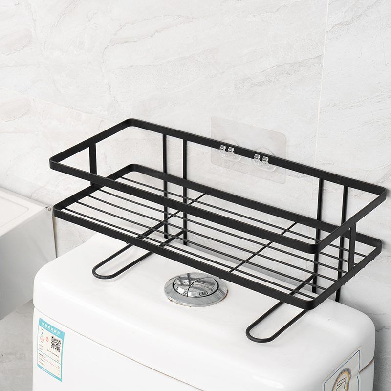 Kylpyhuoneen ripustusteline