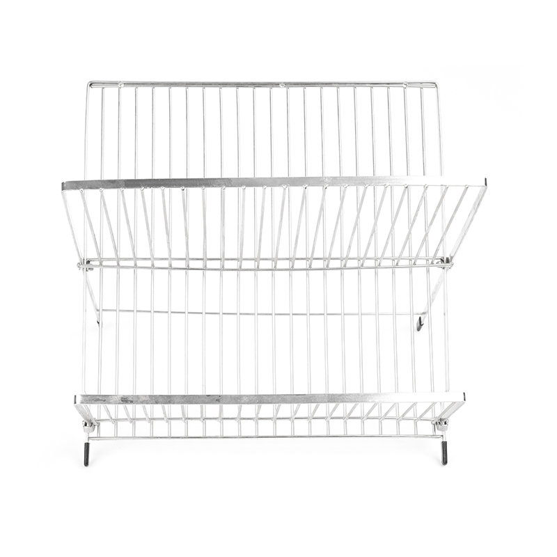 KVOT Astiankuivaaja, galvanoitu