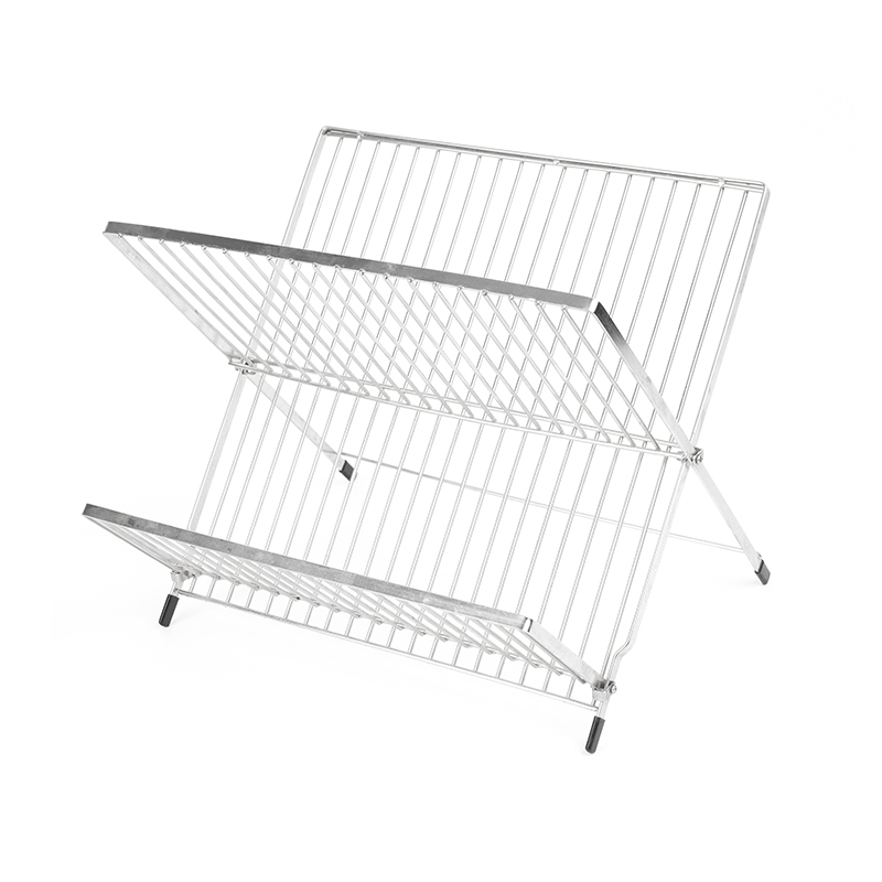 KVOT Astiankuivaaja, galvanoitu