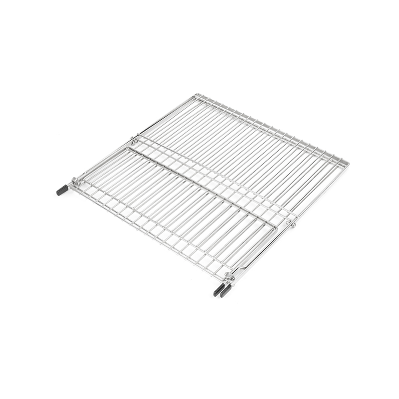 KVOT Astiankuivaaja, galvanoitu