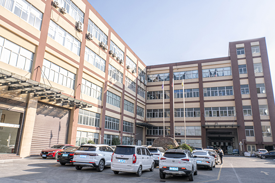 Yrityksen todellinen kuva