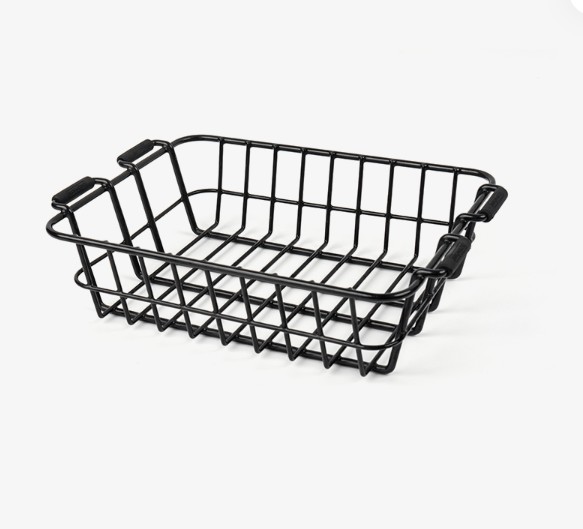 Kuinka paljon painoa seinään kiinnitettävä metallinen säilytysteline voi tukea?