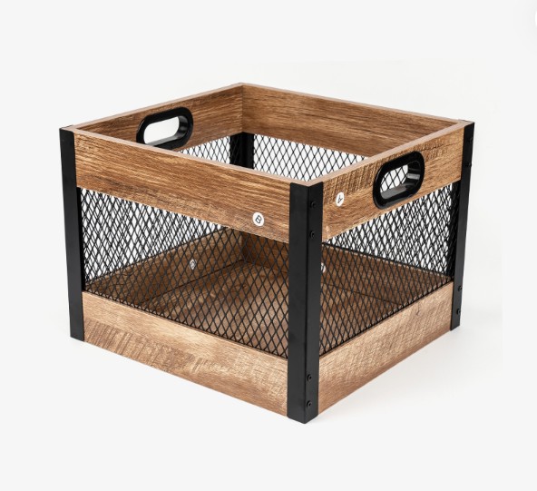 Miksi valita korkeahiilinen teräs ja vahvistetut materiaalit metallikoteloiden ja hyllyjen valmistukseen suorituskyvyn, kestävyyden ja turvallisuuden parantamiseksi?