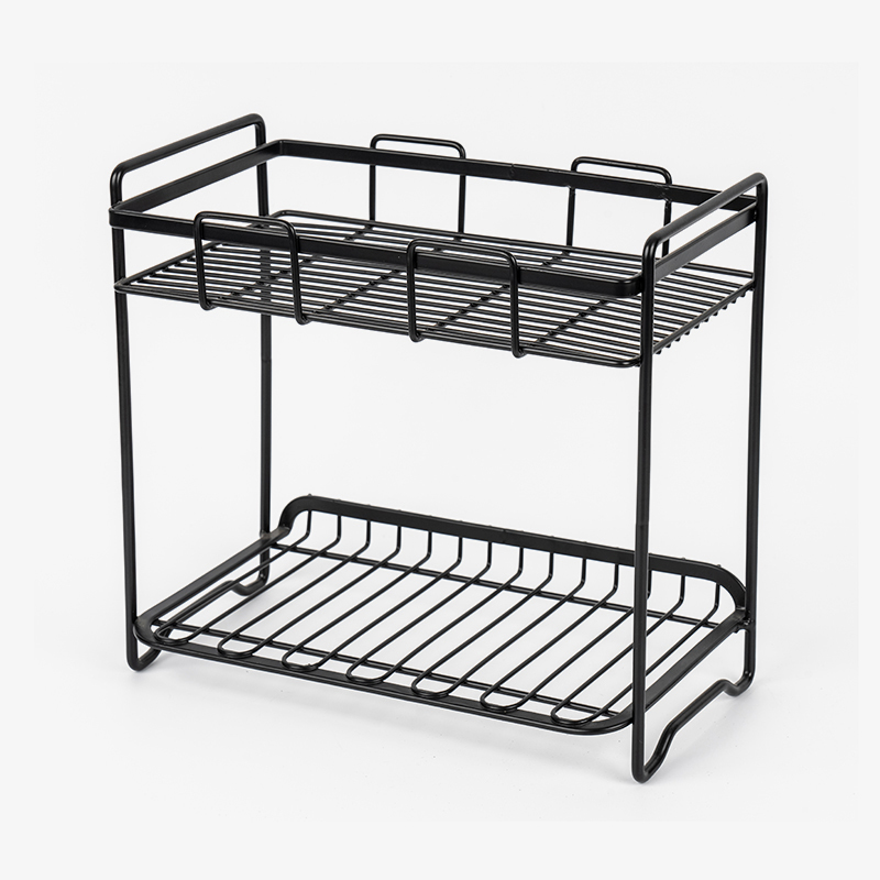Miksi Double Shelf on täydellinen valinta tehokkaaseen säilytykseen?