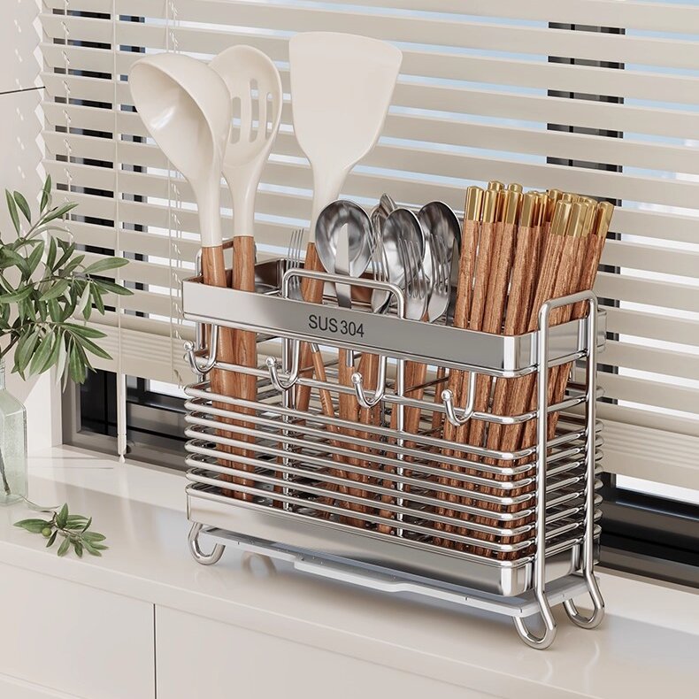 Miksi valita kolmen kehyksen astianpidin muihin verrattuna?