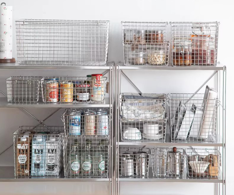 Miksi 304 ruostumaton teräs on suositeltava materiaali ruostumattomasta teräksestä 304 valmistettuun astianpidikkeeseen