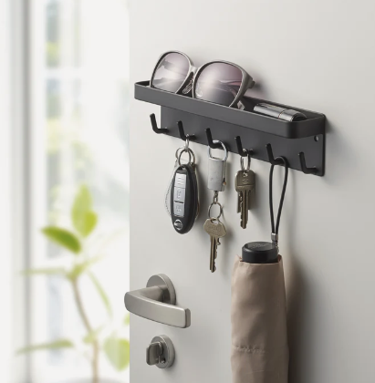 Mikä veitsijärjestäjä sopii keittiöösi – ja onko sillä todella väliä?