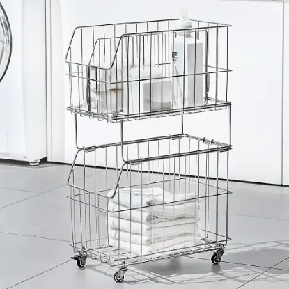 Voinko laittaa astiankuivaustelineeni astianpesukoneeseen? Turvallisen materiaalin opas